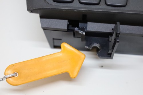 Panneau commande chauffage - panneau,
