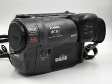 Caméra Vidéo Numérique