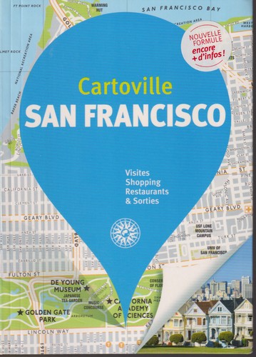 Cartoville san francisco - -,