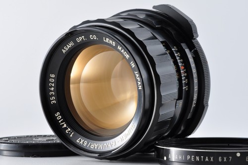 Near mint pentax - mint],