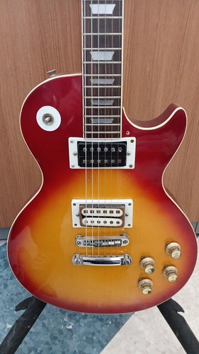 Guitare électrique greco - guitare,