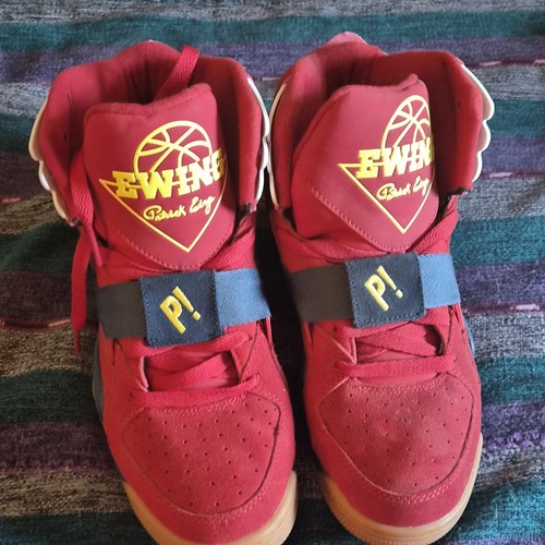 Ewing athletics - athletics,