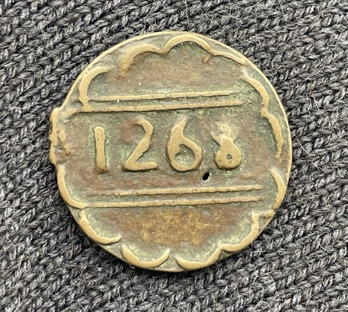 Maroc falus 1268 abd - maroc,
