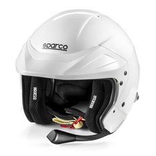 Casque SPARCO FIA 8859-2024