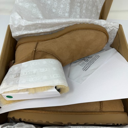 Ugg mini bailey - w,