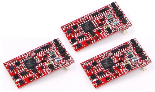 Décodeur intelligent sonore