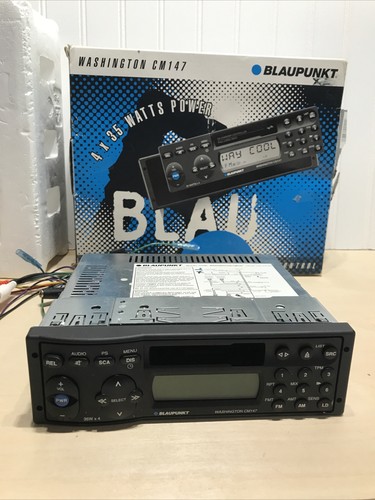 Blaupunkt washington cm147 - blaupunkt,