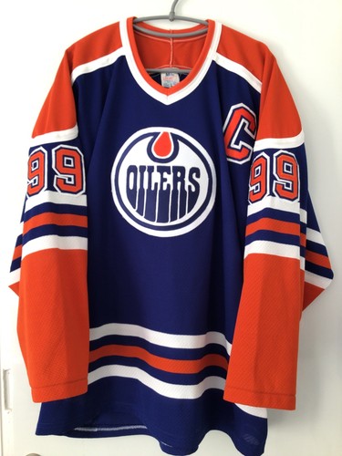 Gretzky edmonton oilers - gretzky,