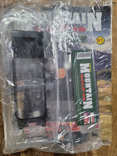 Construire train mountain - construire,