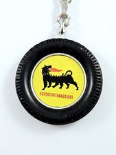 PORTE-CLES - AGIP