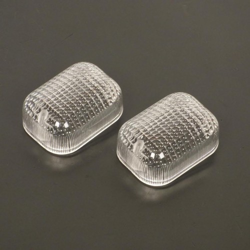 Cabochon clignotant pour - cabochon, de