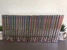 Coffret complet - Thierry La