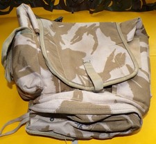 MUSETTE DE L'ARMEE ANGLAIS