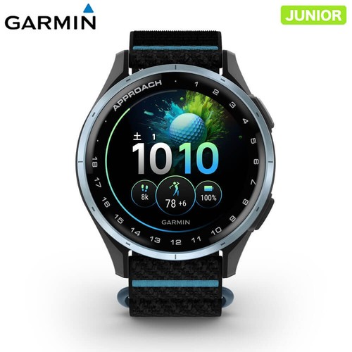 Montre gps golf garmin - montre,