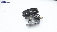 Pompe De Direction Assistée