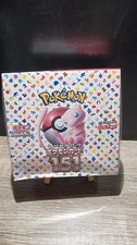 Booster Box Display Pokemon