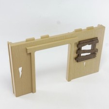 15361 Playmobil Entrée de la