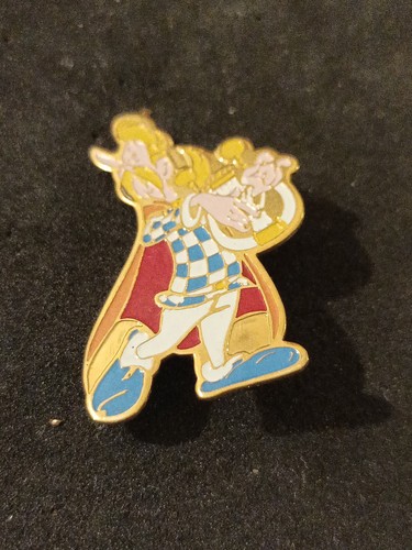Pin broche astérix - broche, bd
