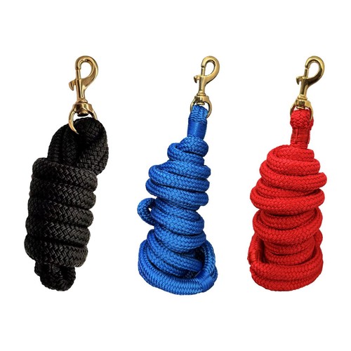 Longe pour chevaux