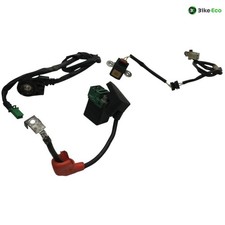 Relais de Démarreur HONDA XL