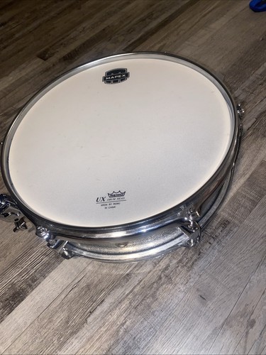 Snare drum mapex remo - 3x5, x
