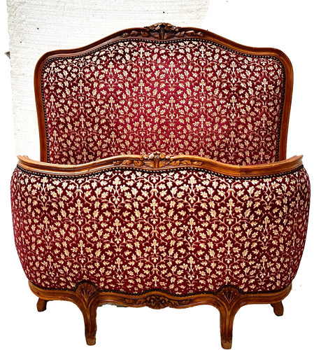 Paire lit corbeille de - paire,