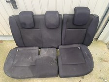 Banquette arriere RENAULT CLIO