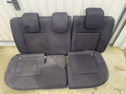 Banquette arriere renault - arriere, clio