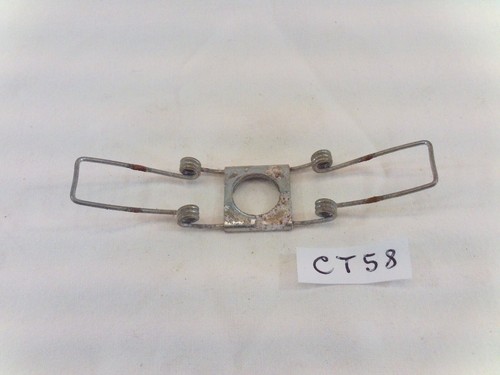 Ancien ressort corde piano - ressort,