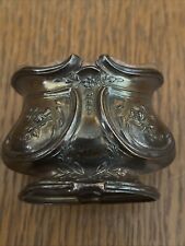 Ancien  Saleron Salière