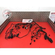 Faisceau électrique principale Bmw K 1300 GT 2009 à 2010 K44