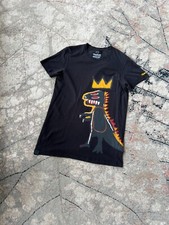 Reebok x Jean Michel Basquiat