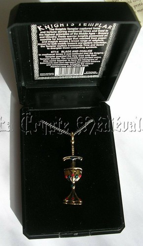 Pendentif saint - pendentif,