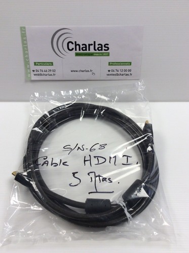 Real cable evolution - cable,