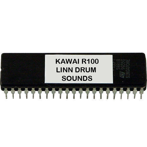 Kawai r100 and r50 - kawai,