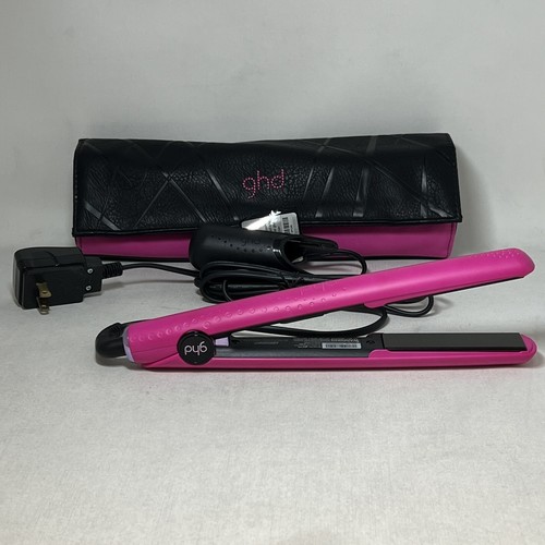 Authentic ghd gold electric - ghd, 1"
