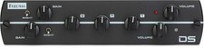 Synergy Friedman DS 2-channel