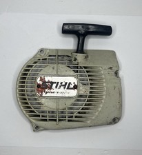 Lanceur (ORIGINE) STIHL 034-036-MS340-MS360... Référence :  1125 080 1801