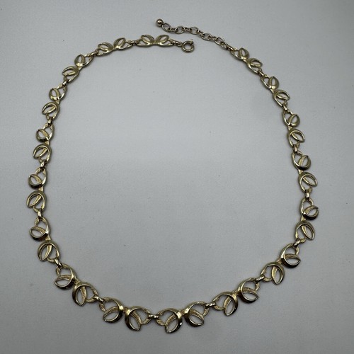 Superbe collier vintage - superbe, en
