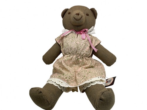 Ours peluche sigikid - sigikid,