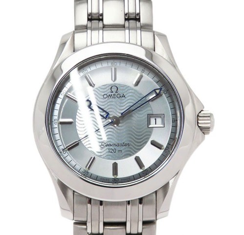 Montre omega seamaster - montre, 120