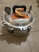 Autoclave Brand New Never Been