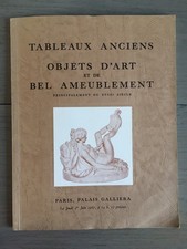 Palais Galliera Juin 1967