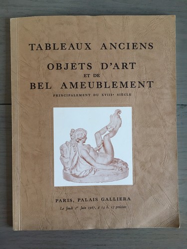 Palais galliera juin 1967 - palais,