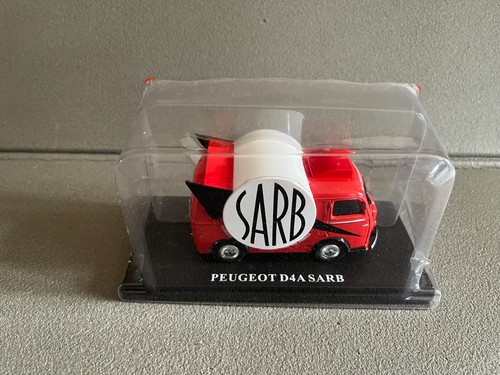 Voiture miniature camion - voiture,