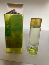 miniature de parfum ancienne