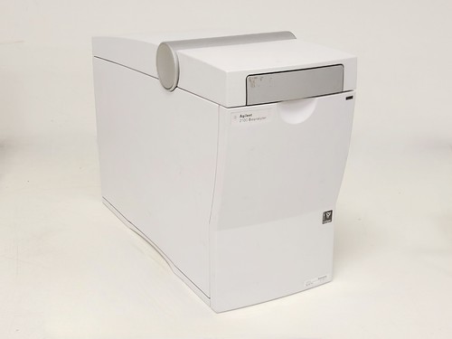 Analyseur biologique agilent - analyseur,