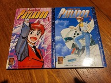 Manga - Mobile Police PATLABOR