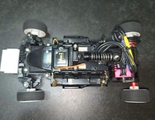 MINI-Z MINI-Z MR-03EVO SP