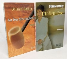 313277|L'infirmière + Au feu